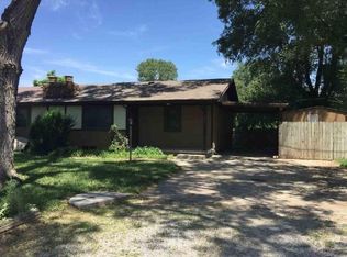 1006 W Clyde St, Andover, KS 67002