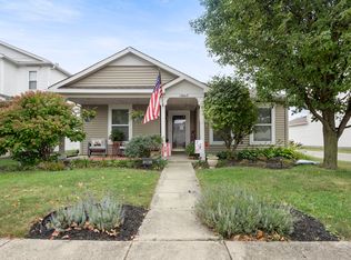 12663 Justice Xing, Fishers, IN 46037