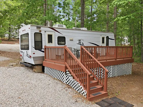 223 Eagle Dr Lot 9, Louisburg, NC 27549