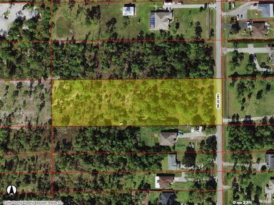 4521 NE 14th St, Naples, FL, 34120