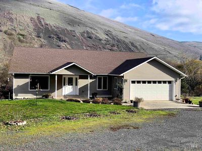 20199 Cottontail Ln, Culdesac, ID, 83524