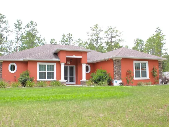 5306 W Comstock Pl, Beverly Hills, FL 34465