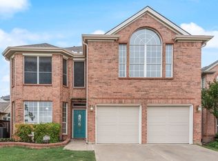 7852 Rushmore Ct, Fort Worth, TX 76137