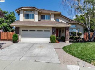 3031 Boardwalk St, Pleasanton, CA
