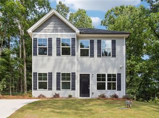 6325 Nuggett Trl, Gainesville, GA 30506
