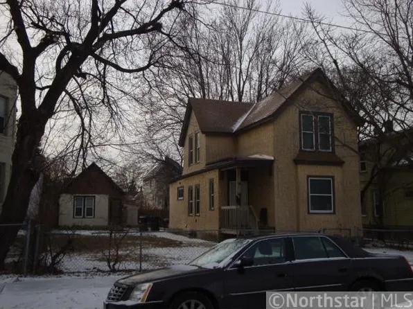 292 Thomas Ave, Saint Paul, MN 55103