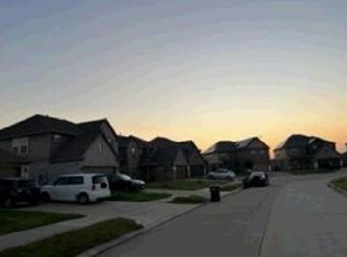 8827 Dalmatian Way, Rosharon, TX 77583