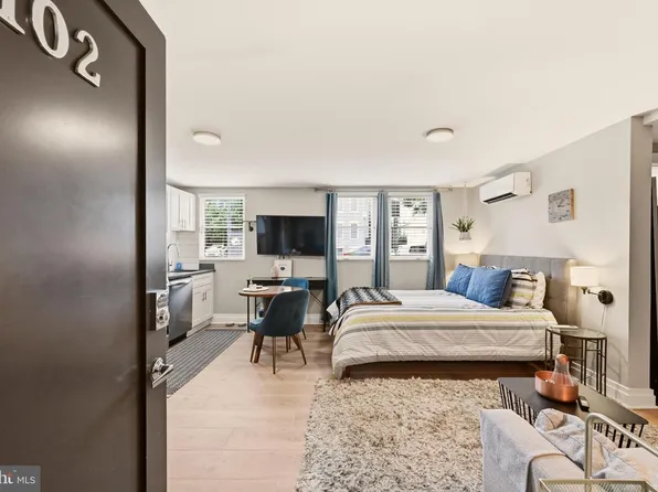 3101 Sherman Ave NW APT 102, Washington, DC 20010