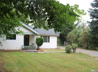 1117 Roosevelt Ave, Centralia, WA 98531