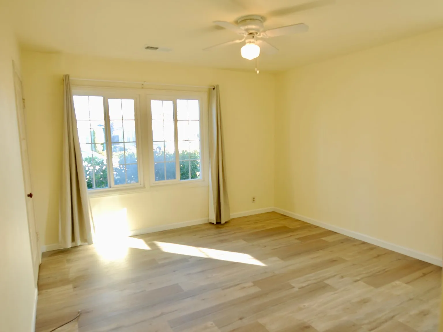1 bed, 650 sqft, $2,500 — Photo 3