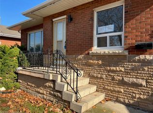 398 Talbot St, Hamilton, ON L8H6T4