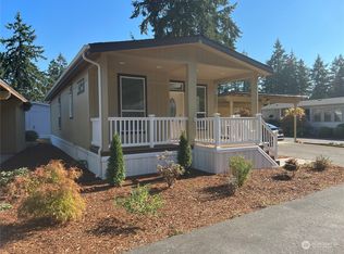 19211 99th Ave E #39, Graham, WA 98338