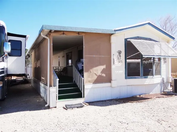 11533 S Helen Dr, Yuma, AZ 85367