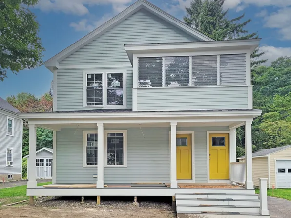26 Northern Ave #A, Northampton, MA 01060