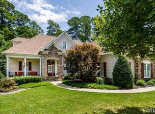 321 Felspar Way, Cary, NC 27518