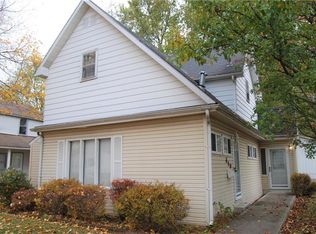 510 Park Ave, Anderson, IN