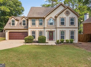 2351 Netherstone Dr NE, Marietta, GA 30066