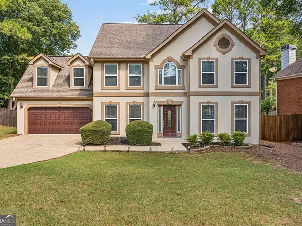 2351 Netherstone Dr NE, Marietta, GA 30066