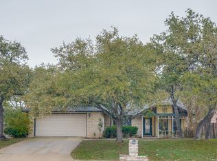 9211 Dover Rdg, San Antonio, TX 78250