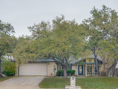 9211 Dover Ridge, San Antonio, TX, 78250