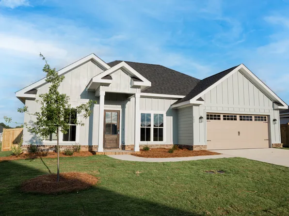 The Ginger Plan, Sugar Creek