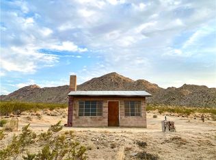 51050 Cholla Rd, Landers, CA 92285