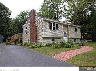 62 Lakewood Rd, Casco, ME 04015