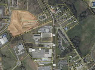 0 William Blount Dr LOT 22&23, Maryville, TN 37801