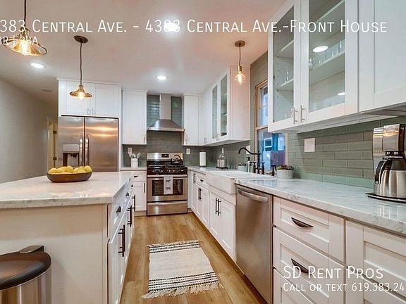 5th image of 4383 Central Ave #4383