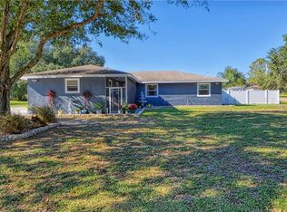 33425 Picciola Dr, Fruitland Park, FL 34731