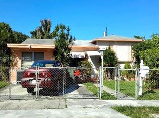734 NW 1st St, Hallandale, FL 33009