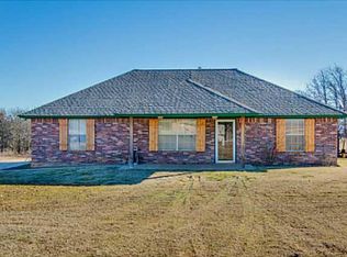 21178 Sandy Creek Ln, Purcell, OK 73080