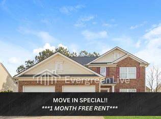 11556 Kades Trl, Hampton, GA 30228