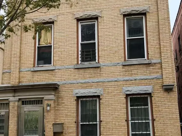 8715 Justice Avenue, Elmhurst, NY 11373
