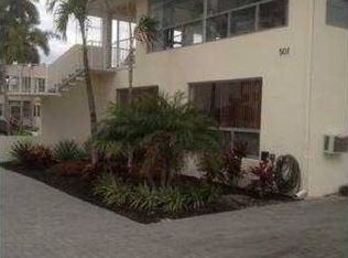 501 N Birch Rd APT 6, Fort Lauderdale, FL 33304