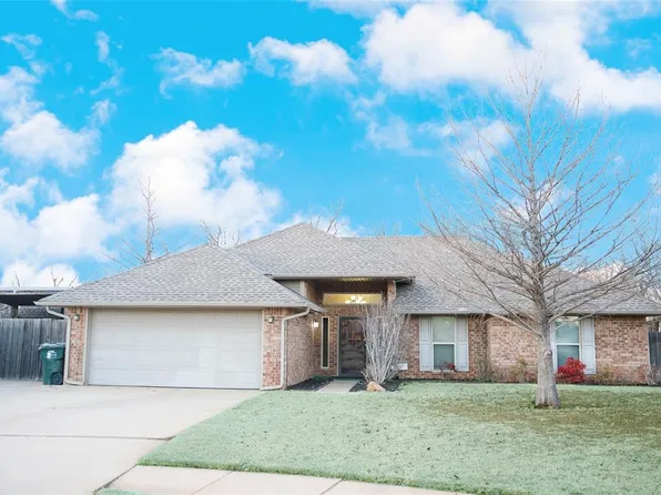 2201 Ashland Ct, Norman, OK 73071