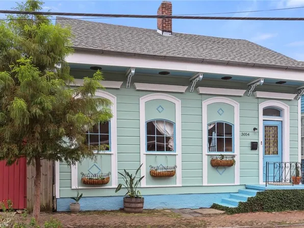 3054 Burgundy St, New Orleans, LA 70117