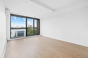 Rented by Living New York
