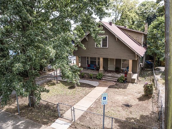 2nd image of 1403 Beechwood Ave