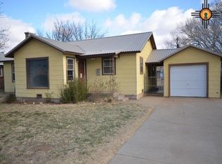 2213 Gidding St, Clovis, NM 88101