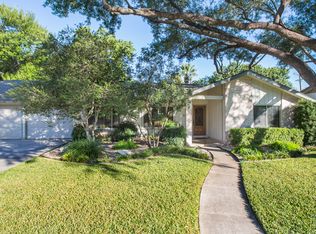 3135 Manila Dr, San Antonio, TX 78217