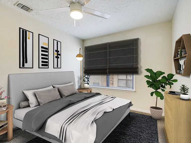 Windmill Townhomes — Photo 25
