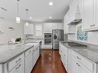 2027 Travern Dr, Raleigh, NC 27603