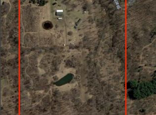 7800 Brockway Rd, Melvin, MI 48454