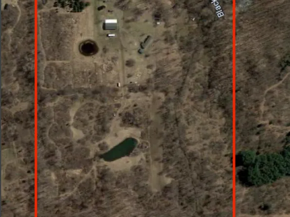 7800 Brockway Rd, Melvin, MI 48454