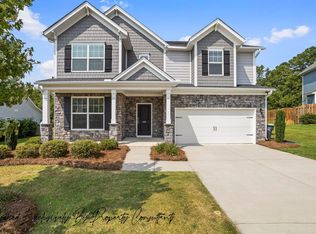 508 Litchfield Ln, Lexington, SC 29072