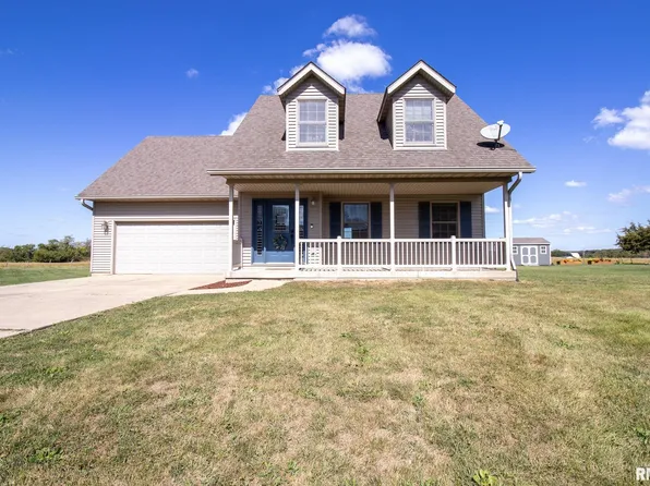 6217 W Croyden Ave, Peoria, IL 61604