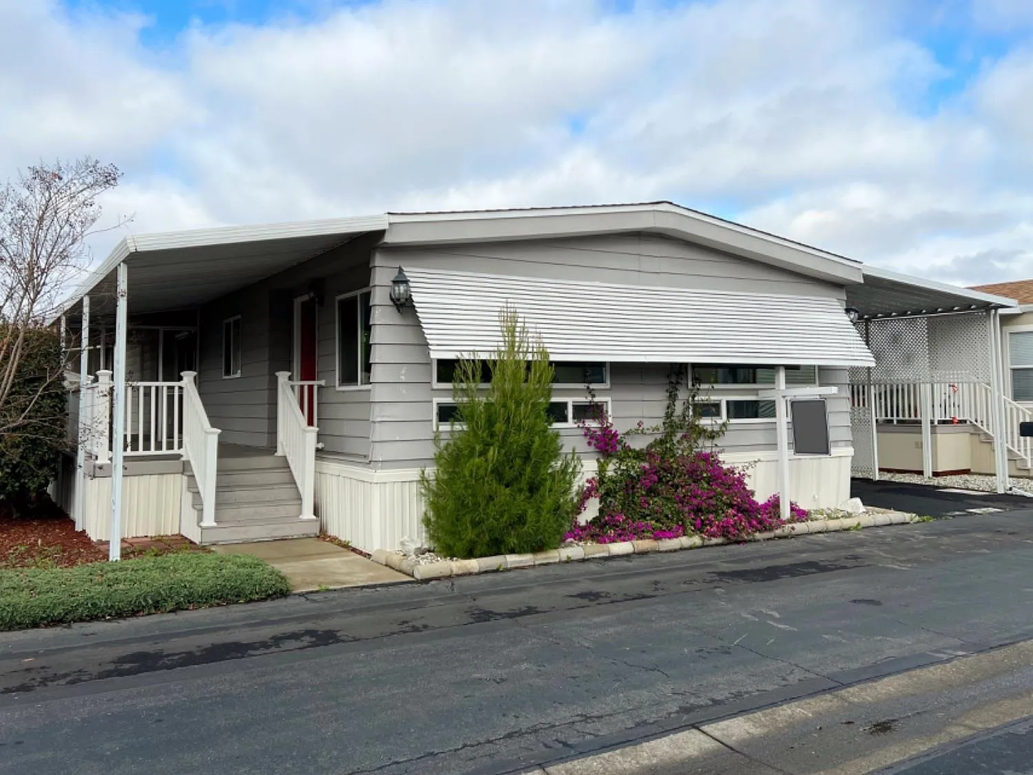 6736 Capital Cir #190 photo 1