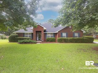 16154 Parke Blvd, Foley, AL 36535