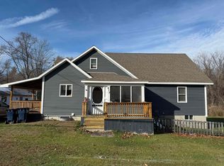 817 State Highway 11c, Brasher Falls, NY 13613